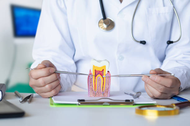 Best Emergency Gum Treatment in Sebree, KY