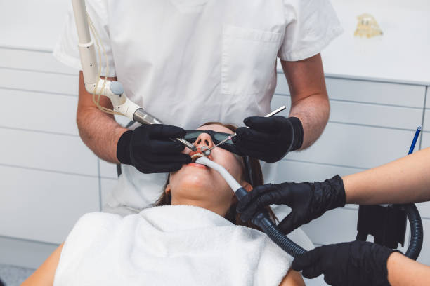 Best Emergency TMJ Treatment in Sebree, KY