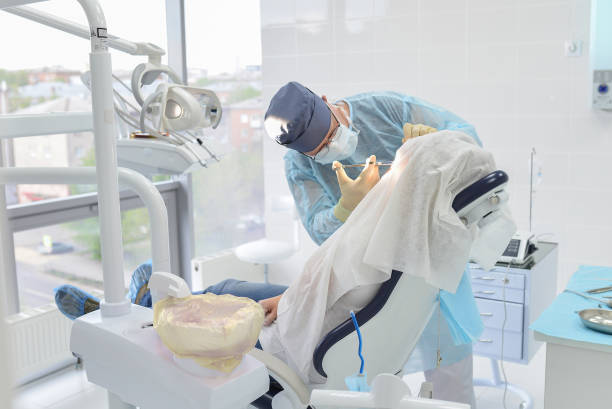 Best Emergency Tooth Extraction in Sebree, KY